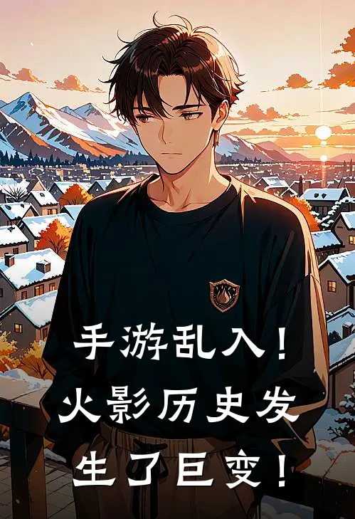 手游乱入！火影历史发生了巨变！卡卡西阿斯玛无弹窗全文免费阅读_最新推荐小说手游乱入！火影历史发生了巨变！(卡卡西阿斯玛)