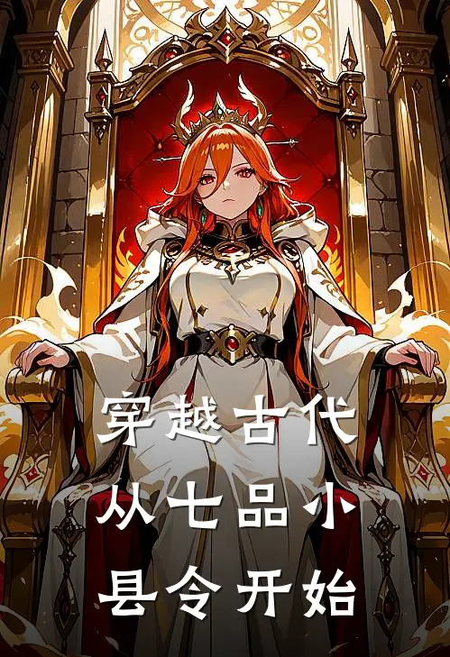 穿越古代，从七品小县令开始(陈延之赵铁柱)热门小说_完结版小说全文免费阅读穿越古代，从七品小县令开始(陈延之赵铁柱)