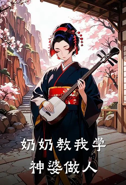 奶奶教我学神婆做人