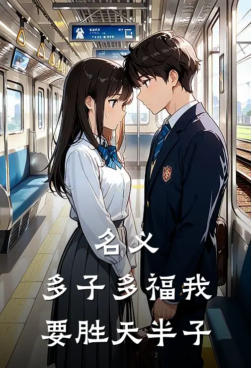 名义：多子多福我要胜天半子(祁同伟林晚晴)热门小说_《名义：多子多福我要胜天半子》最新章节在线阅读