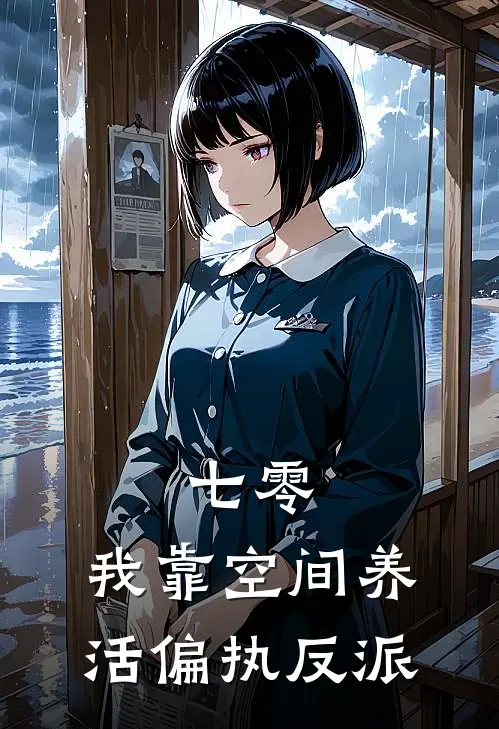 七零：我靠空间养活偏执反派