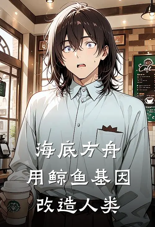 海底方舟：用鲸鱼基因改造人类(林夏林薇)全文在线阅读_(海底方舟：用鲸鱼基因改造人类)精彩小说