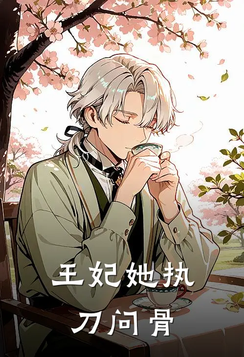 王妃她执刀问骨(纪云禾萧衍)完结版免费阅读_王妃她执刀问骨全文免费阅读