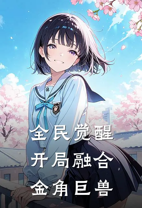 全民觉醒：开局融合金角巨兽(罗城巴巴塔)热门网络小说_最新完本小说全民觉醒：开局融合金角巨兽(罗城巴巴塔)