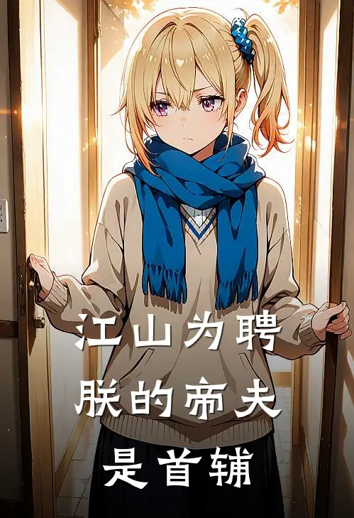 江山为聘朕的帝夫是首辅