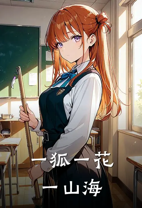 一狐一花一山海(阿玖墨渊)热门网络小说_最新完本小说一狐一花一山海(阿玖墨渊)