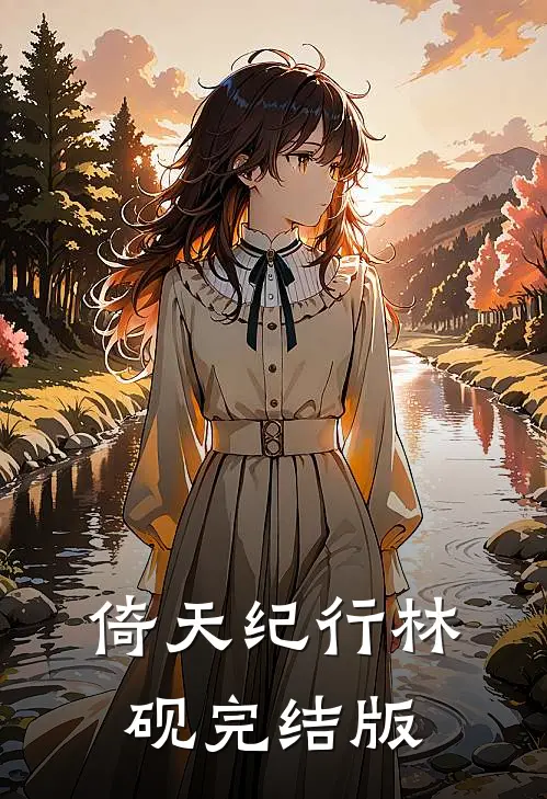 倚天纪行林砚完结版