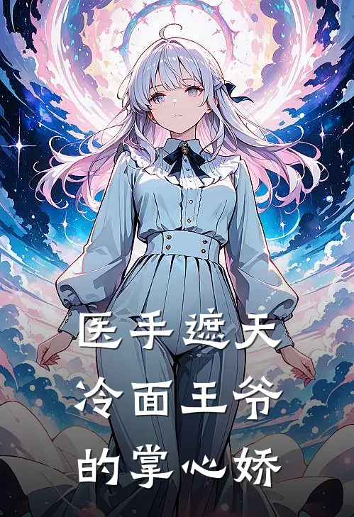 医手遮天：冷面王爷的掌心娇（许清欢沈若薇）全文免费阅读无弹窗大结局_医手遮天：冷面王爷的掌心娇最新章节列表