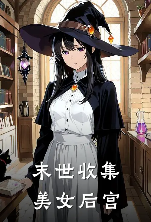 末世收集美女后宫