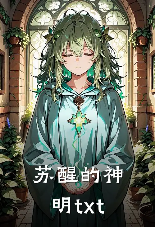 苏醒的神明txt