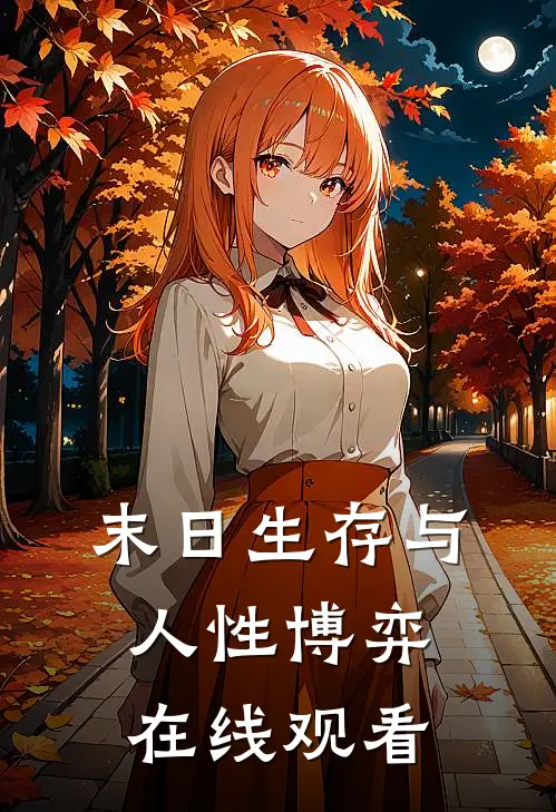 末日生存与人性博弈在线观看