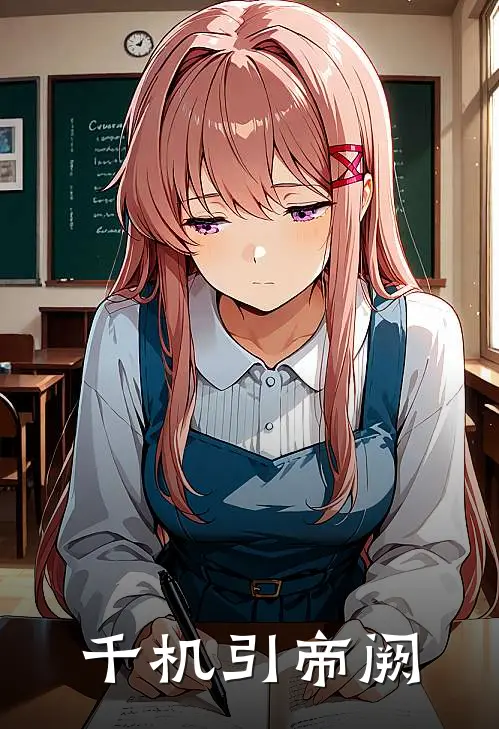 千机引帝阙(姬昭李澍)完结版小说_最新全本小说千机引帝阙姬昭李澍