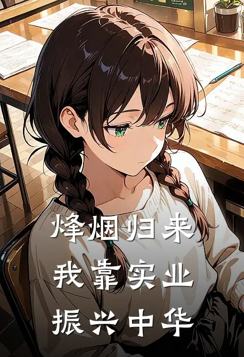 烽烟归来，我靠实业振兴中华(林砚赵卫国)免费完结小说_小说完整版免费阅读烽烟归来，我靠实业振兴中华(林砚赵卫国)