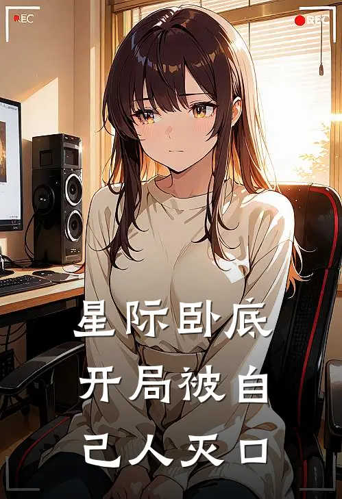 星际卧底：开局被自己人灭口