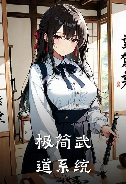 极简武道系统(林越王虎)免费小说完结_最新推荐小说极简武道系统(林越王虎)