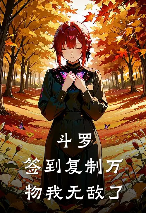 斗罗：签到复制万物我无敌了凌月唐三完本完结小说_热门小说排行榜斗罗：签到复制万物我无敌了凌月唐三