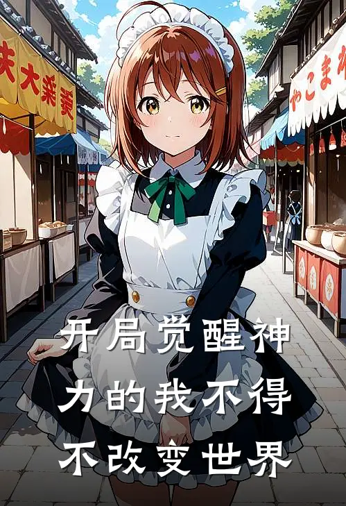 开局觉醒神力的我不得不改变世界李思雯丁衡渊免费小说全本阅读_小说免费完结开局觉醒神力的我不得不改变世界李思雯丁衡渊