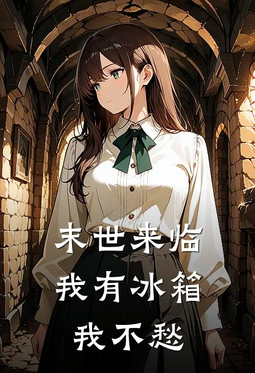 末世来临，我有冰箱我不愁周世雅魏云勋热门完本小说_最新章节列表末世来临，我有冰箱我不愁(周世雅魏云勋)