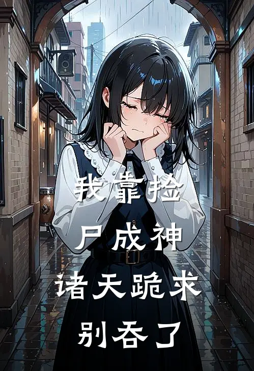 我靠捡尸成神，诸天跪求别吞了林烬青云宗热门小说排行_免费小说我靠捡尸成神，诸天跪求别吞了林烬青云宗