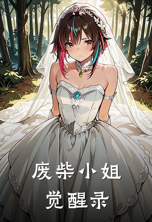 废柴小姐觉醒录沈虚白莫寒热门的网络小说_完整版小说废柴小姐觉醒录(沈虚白莫寒)