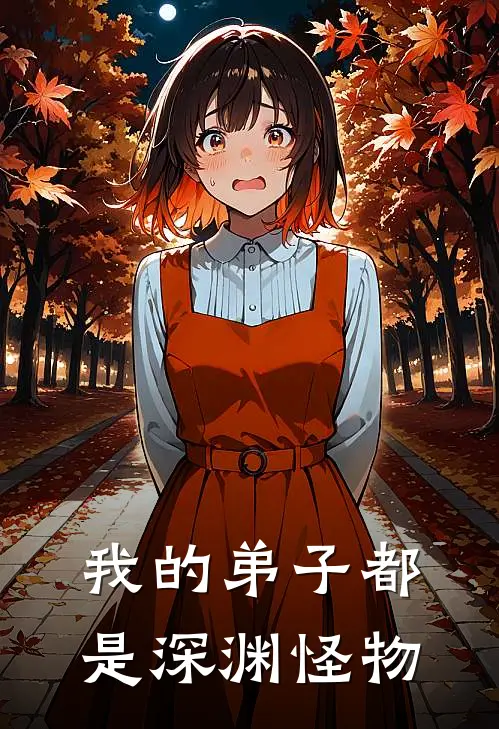 我的弟子都是深渊怪物