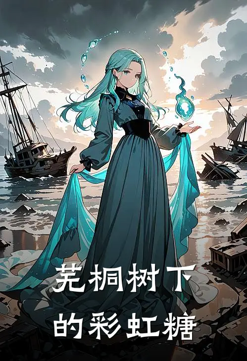 芜桐树下的彩虹糖