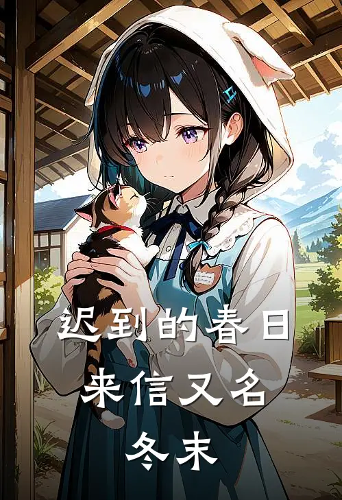 迟到的春日来信【又名：冬末】温榆楚珩热门小说阅读_好看的小说推荐完结迟到的春日来信【又名：冬末】温榆楚珩