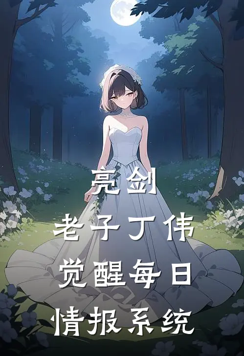 亮剑：老子丁伟觉醒每日情报系统