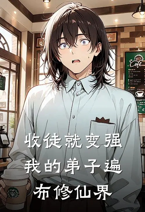 收徒就变强，我的弟子遍布修仙界(萧然陆清雪)免费阅读_无弹窗全文免费阅读收徒就变强，我的弟子遍布修仙界萧然陆清雪