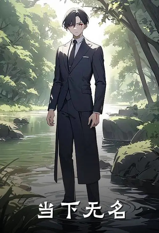 当下无名(肖一墨青莱山)热门的小说_热门网络小说推荐当下无名(肖一墨青莱山)