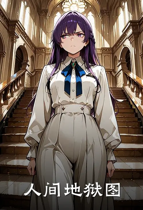 人间地狱图(陈默苏瑾)热门网络小说推荐_最新完结小说推荐人间地狱图陈默苏瑾