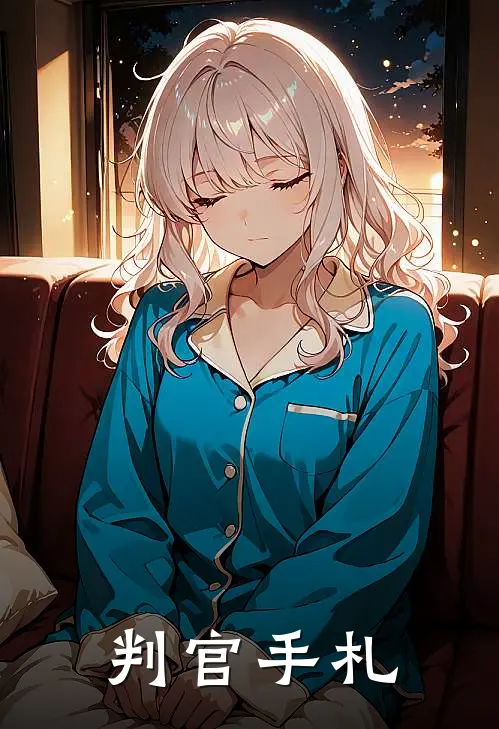 司马蕉司马燊《判官手札》_《判官手札》最新章节在线阅读