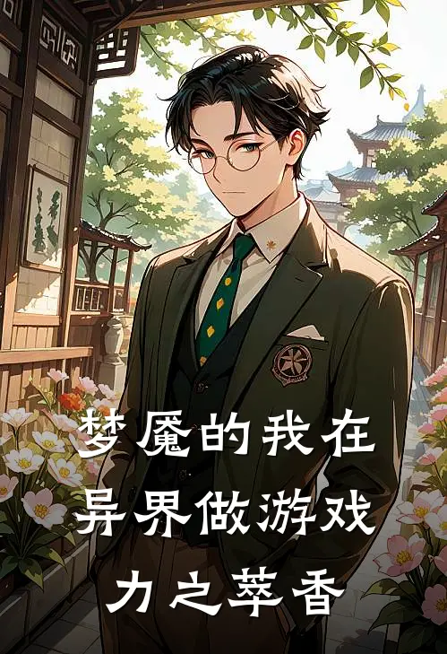 梦魇的我在异界做游戏 力之萃香