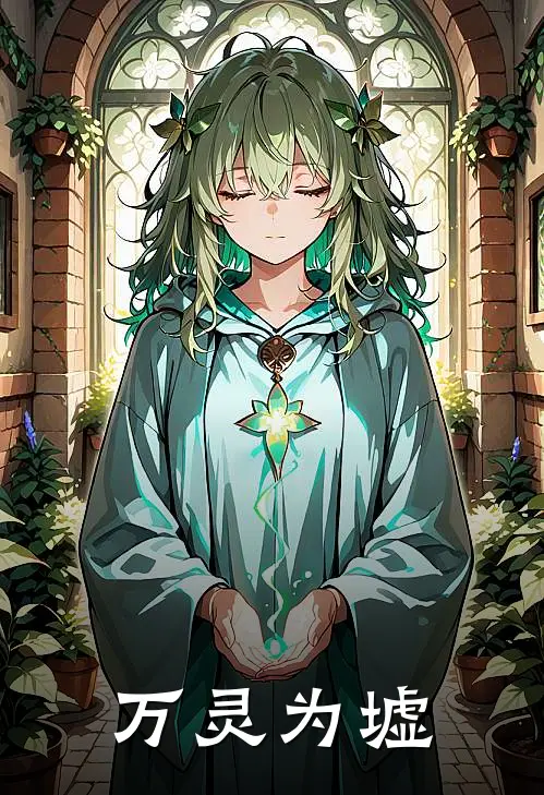 万灵为墟(苏汐尘萧煜)全本免费小说_阅读免费小说万灵为墟苏汐尘萧煜