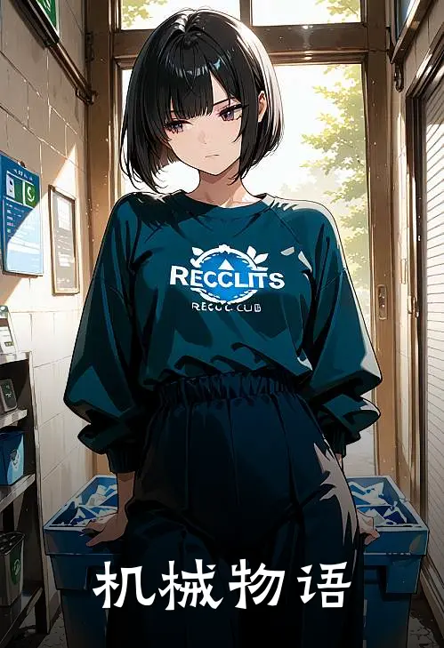 机械物语萧白肯尼西热门的网络小说_完整版小说机械物语(萧白肯尼西)