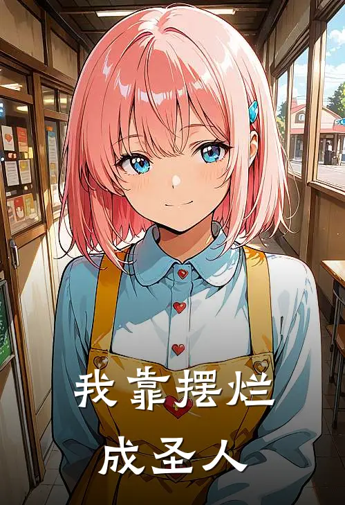 我靠摆烂成圣人林逍石毅小说免费完结_最新章节列表我靠摆烂成圣人(林逍石毅)