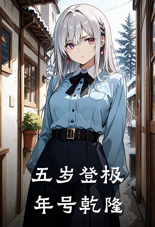 五岁登极，年号乾隆冯保张居正全文在线阅读_五岁登极，年号乾隆全集免费阅读