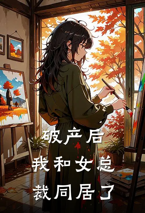 王阳万彩(破产后：我和女总裁同居了)完整版免费在线阅读_《破产后：我和女总裁同居了》全集在线阅读