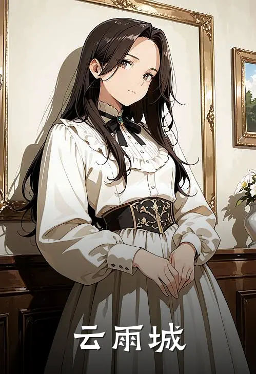 云雨城蒋城云江城雨最新好看小说_已完结小说云雨城蒋城云江城雨
