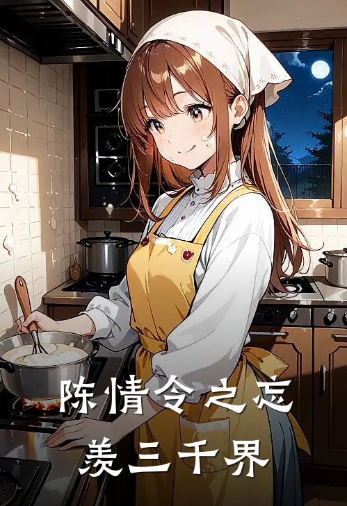 陈情令之忘羡三千界魏无羡魏婴免费小说阅读_免费小说大全陈情令之忘羡三千界(魏无羡魏婴)