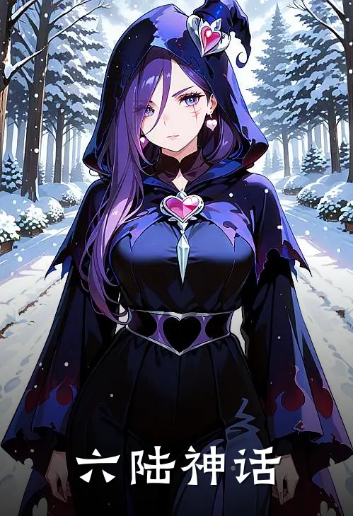 六陆神话(端木凌羽刘启明)最热门小说_全本完结小说六陆神话(端木凌羽刘启明)