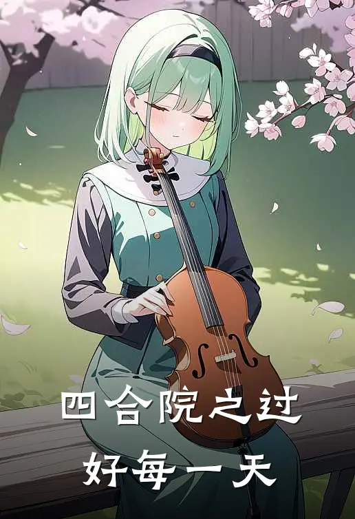 四合院之过好每一天陆毅易中海小说推荐完结_全集免费小说四合院之过好每一天(陆毅易中海)