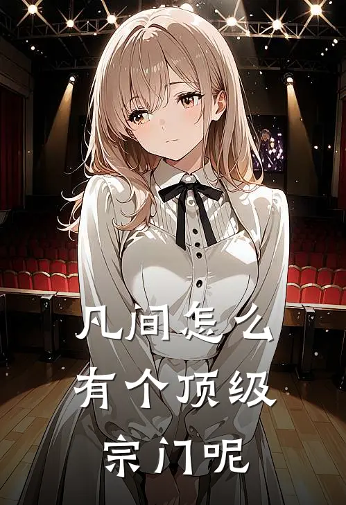 凡间怎么有个顶级宗门呢