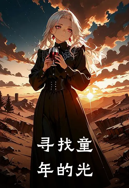 娜娜赛罗《寻找童年的光》_《寻找童年的光》最新章节在线阅读