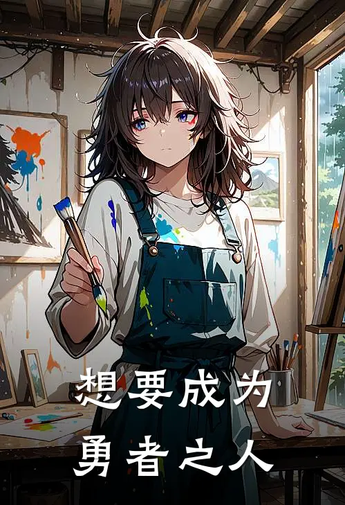 想要成为勇者之人(卢克艾莉)全文免费小说_小说免费完结想要成为勇者之人(卢克艾莉)