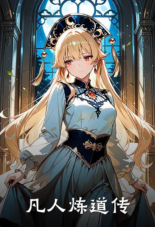 凡人炼道传