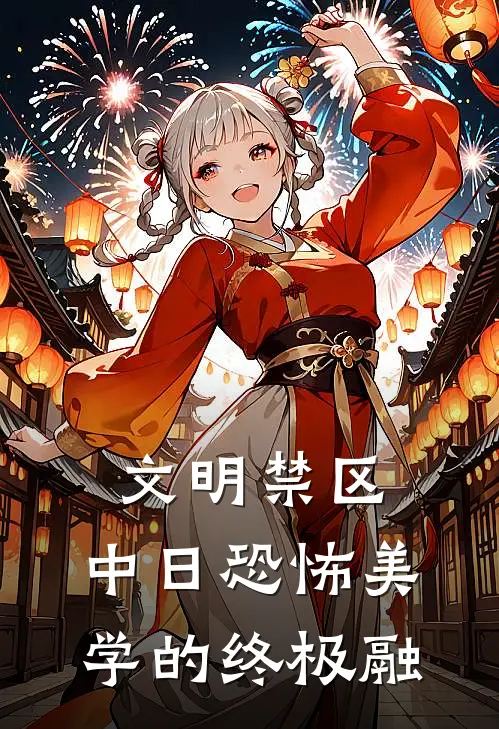 文明禁区：中日恐怖美学的终极融(林晚阿七)全章节在线阅读_林晚阿七全章节在线阅读