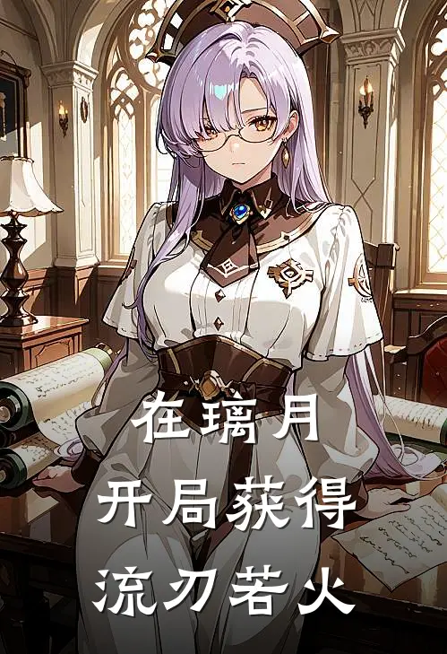 在璃月，开局获得流刃若火(阿良行秋)免费阅读_完结热门小说在璃月，开局获得流刃若火(阿良行秋)