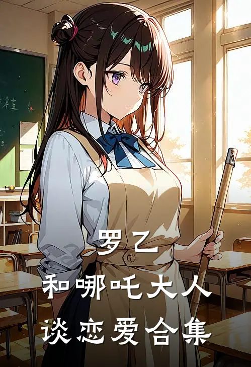 罗乙：和哪吒大人谈恋爱【合集】哪吒哪吒免费小说推荐_免费小说笔趣阁罗乙：和哪吒大人谈恋爱【合集】哪吒哪吒