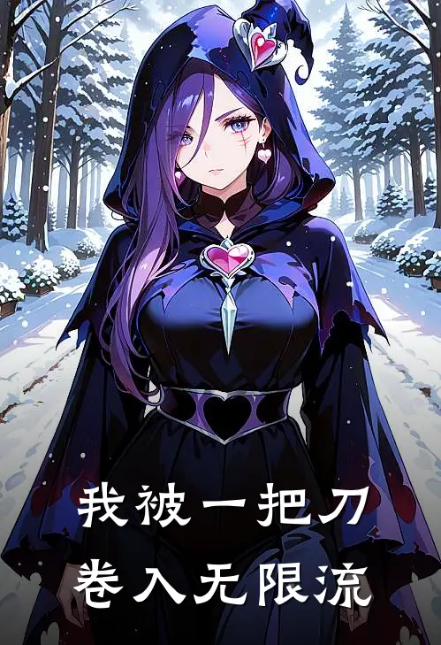 我被一把刀卷入无限流宋池何岁免费小说全集_免费阅读无弹窗我被一把刀卷入无限流宋池何岁